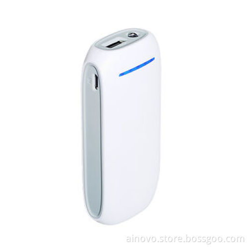 Power bank, capacity optional from 4,000/4,400/5,200mA portable charger for iPhone